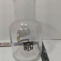 Vintage Washington Redskins NFL Glass Carafe Decanter
