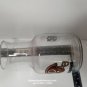 Vintage Washington Redskins NFL Glass Carafe Decanter