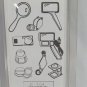 Donegan Optical Visual Aids P704