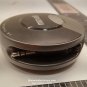 Maxell MCAP-131 Portable FM Transmitter 3.5mm Aux 4-Frequency Battery Powered