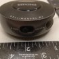 Maxell MCAP-131 Portable FM Transmitter 3.5mm Aux 4-Frequency Battery Powered