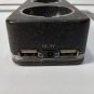SONY PS3 dreamGEAR Quad Dock Pro Gaming Controller Charger