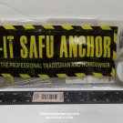 Ridge-It Safu Anchor for Professional Tradesman and Homeowner roof safety Anchor Ridge-It Safu Anchor for Professional Tradesman and Homeowner roof safety Anchor
