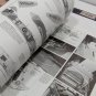 4+ Publication Hawker Tempest Reference Book 1/72 Scale Plans