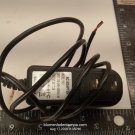 AC Adapter Model 1512 Power Supply 5V 2A Cut Wire For Parts Repair AC Adapter Model 1512 Power Supply 5V 2A Cut Wire For Parts Repair