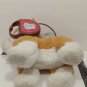 Kid Connection Walking Corgi Plush Toy with Remote Leash
