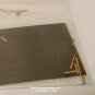 1/48 50mm Brass Munition Set for Luftwaffe Planes BK 5 and Panzer III w/ KWK 39
