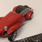 Minichamps 1/43 Lotus Seven 1968 Red Diecast Model Car Minichamps 1/43 Lotus Seven 1968 Red Diecast Model Car