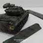 M2 Bradley Infantry Fighting Vehicle Scale Model Tank Camouflage 5.5"