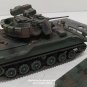 M2 Bradley Infantry Fighting Vehicle Scale Model Tank Camouflage 5.5"