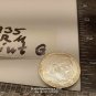 1935 G Germany 5 Reichsmark Silver Coin Paul von Hindenburg Karlsruhe Mint