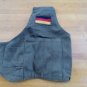 German Army pen Pouch arm office