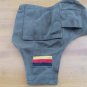 German Army pen Pouch arm office