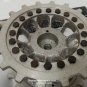 1/10 King Tiger / Tiger II Metal Tank Track links and Sprocket Wheel