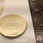 1997 Germany 10 Euro Token Raub der Europa Nickel Silver Medal 30mm 11.5g