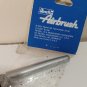 Revell Airbrush Standard Class Handle Housing End Piece 37121 New NOS