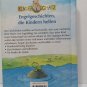 German Children's Book Engelgeschichten Gondolino Hardcover
