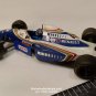 Williams Renault FW16 Damon Hill #5 F1 1/43 Diecast Model Car