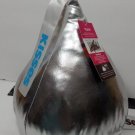 Hershey's Kisses Silver Plush Toy 8" Dan Dee