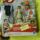 Hasbro Ghostbusters Fright Features Egon Spengler Action Figure Hasbro Ghostbusters Fright Features Egon Spengler Action Figure