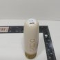 2X Smaly SM-KM23 Bluetooth Karaoke Microphone Cream and Gold