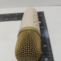 2X Smaly SM-KM23 Bluetooth Karaoke Microphone Cream and Gold