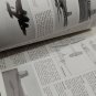Beech Aircraft and Their Predecessors - A.J. Pelletier Putnam Book