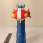 Disney Lilo & Stitch Red Spaceship Bubble Wand Toy Trigger Handle 8"