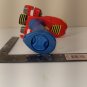 Disney Lilo & Stitch Red Spaceship Bubble Wand Toy Trigger Handle 8"