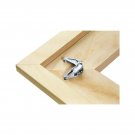 Mitre connector for cornice profiles Mitre connector for cornice profiles
