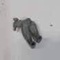 Mitre connector for cornice profiles