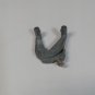 Mitre connector for cornice profiles
