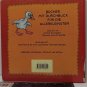German Board Book Rat mal was ich werde Anni Axworthy