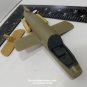 1/48 Bachem Natter Plastic Model Kit Airplane incomplete