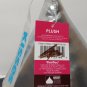 Hershey's Kisses Silver Plush Conical Candy Pillow - Used
