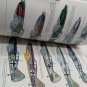 Dewoitine D. 520 Aviation History Book - W. B&Auml;�czkowski