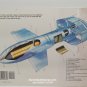 German Guided Missiles Hardcover Book Military History - Used
