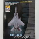 MRC Easy Model 2011-2012 Platinum Collectible Models Catalog
