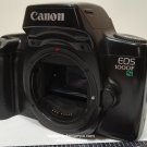 Canon EOS 1000F N 35mm SLR Film Camera Body Only Black Analog AF EF Mount Canon EOS 1000F N 35mm SLR Film Camera Body Only Black Analog AF EF Mount
