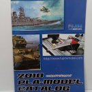 Fujimi 2010 Pla-Model Catalog Scale Model Kits Full Line Up Fujimi 2010 Pla-Model Catalog Scale Model Kits Full Line Up