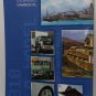 Fujimi 2010 Pla-Model Catalog Scale Model Kits Full Line Up