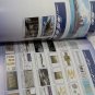 Fujimi 2010 Pla-Model Catalog Scale Model Kits Full Line Up
