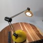 Yellow Adjustable Desk Lamp