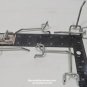 set of 2.5 inch metal pegboard hooks. 30 pieces.