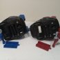MerchSource RC Bumper Car Set