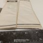 Leitz 1640 Spine Labels for Binders White Ruled 2 Packs Made in Germany
