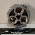 Lee Precision 3-Hole Quick-Change Turret (Model 90497)