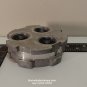 Lee Precision 3-Hole Quick-Change Turret (Model 90497)