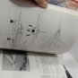 Secret Messerschmitt Projects Military History Book - Used