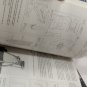 Secret Messerschmitt Projects Military History Book - Used